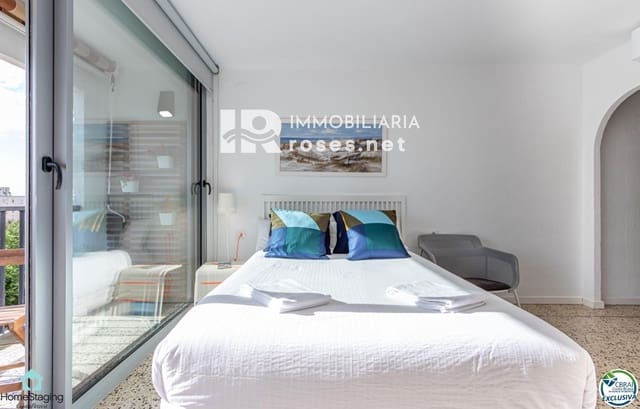 Mieszkanie na sprzedaż w Empuriabrava, Castelló d'Empúries - 119 000 € (Ref: 10153686)