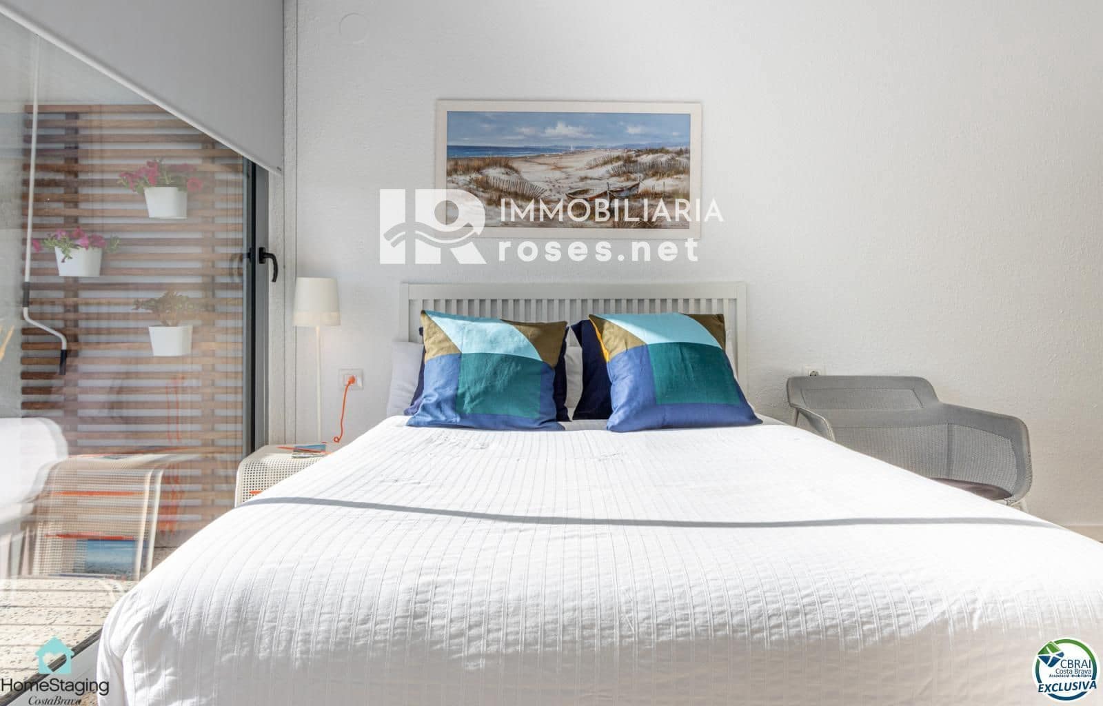 Mieszkanie na sprzedaż w Empuriabrava - 119 000 € (Ref: 10153686)