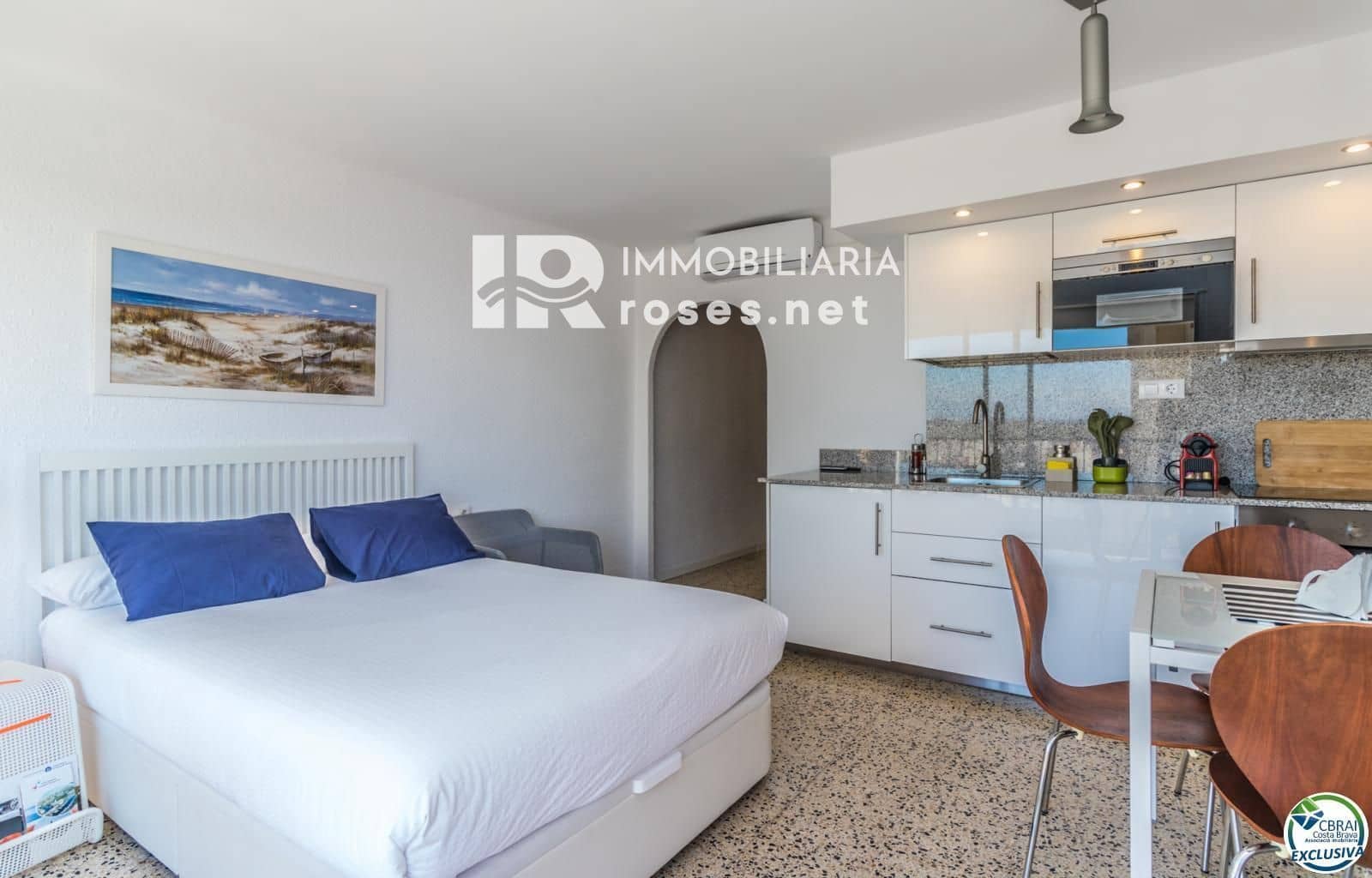 Mieszkanie na sprzedaż w Empuriabrava - 119 000 € (Ref: 10153686)