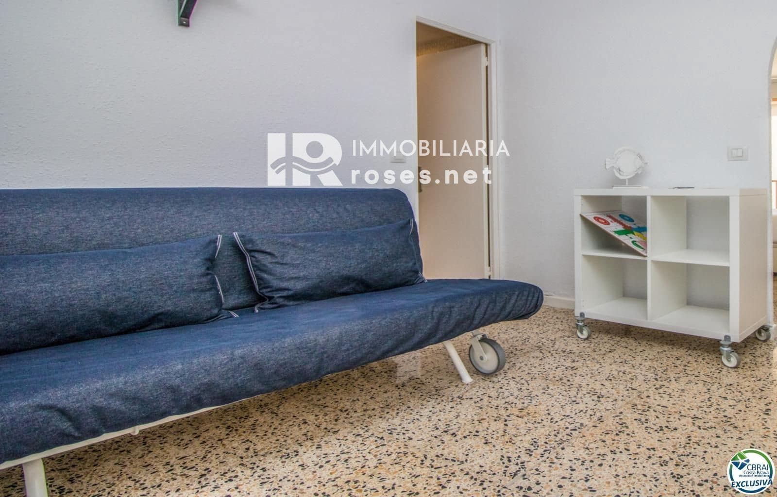 Mieszkanie na sprzedaż w Empuriabrava - 119 000 € (Ref: 10153686)