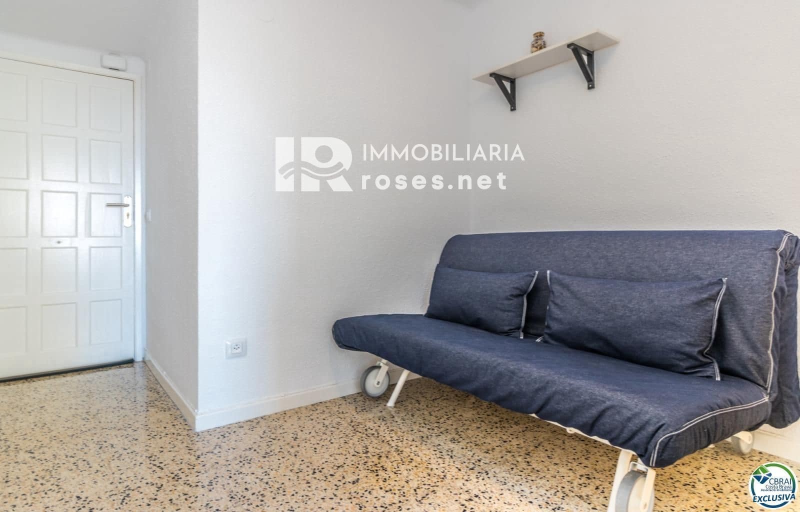 Mieszkanie na sprzedaż w Empuriabrava - 119 000 € (Ref: 10153686)