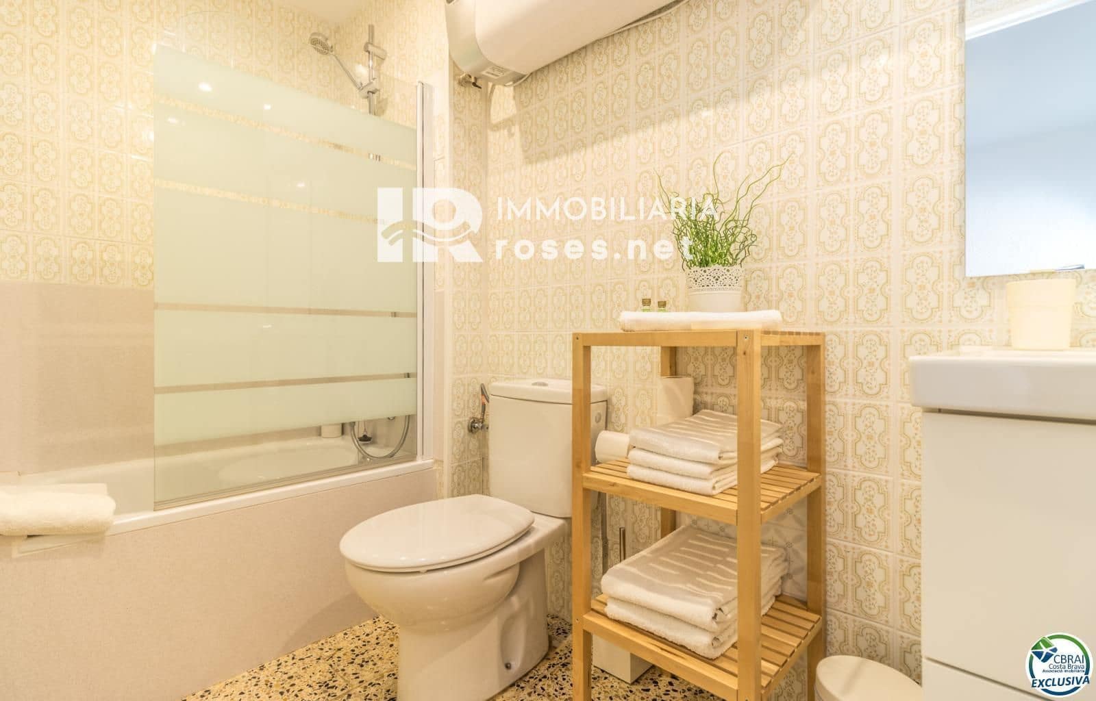 Mieszkanie na sprzedaż w Empuriabrava - 119 000 € (Ref: 10153686)