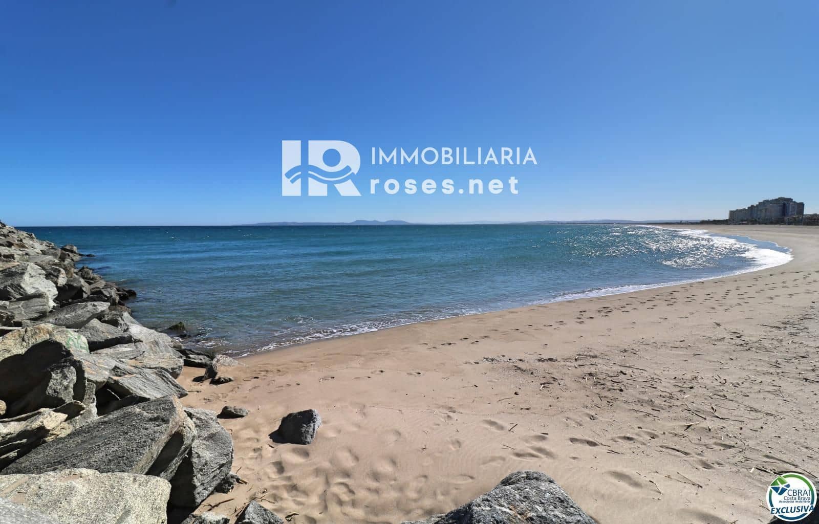Mieszkanie na sprzedaż w Empuriabrava - 119 000 € (Ref: 10153686)