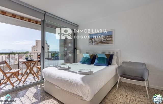 Mieszkanie na sprzedaż w Empuriabrava, Castelló d'Empúries - 119 000 € (Ref: 10153686)