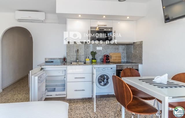 Mieszkanie na sprzedaż w Empuriabrava, Castelló d'Empúries - 119 000 € (Ref: 10153686)