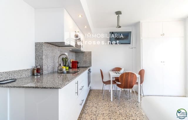 Mieszkanie na sprzedaż w Empuriabrava, Castelló d'Empúries - 119 000 € (Ref: 10153686)