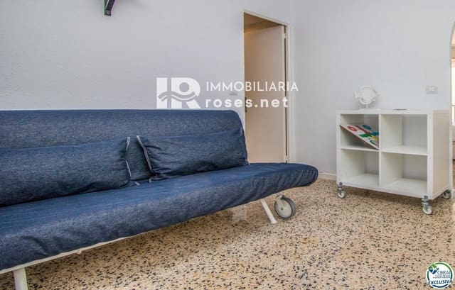 Mieszkanie na sprzedaż w Empuriabrava, Castelló d'Empúries - 119 000 € (Ref: 10153686)