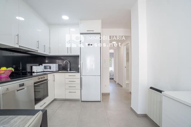 2 slaapkamer Flat te koop in Empuriabrava, Castelló d'Empúries met zwembad - € 257.000 (Ref: 10155570)