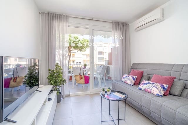2 slaapkamer Flat te koop in Empuriabrava, Castelló d'Empúries met zwembad - € 257.000 (Ref: 10155570)