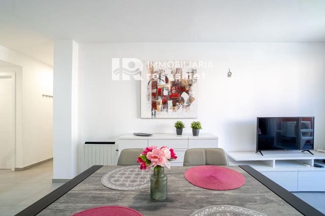 2 slaapkamer Flat te koop in Empuriabrava, Castelló d'Empúries met zwembad - € 257.000 (Ref: 10155570)