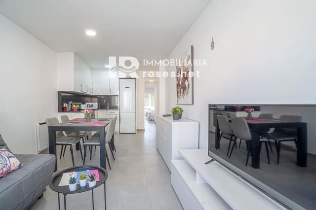 2 slaapkamer Flat te koop in Empuriabrava, Castelló d'Empúries met zwembad - € 257.000 (Ref: 10155570)