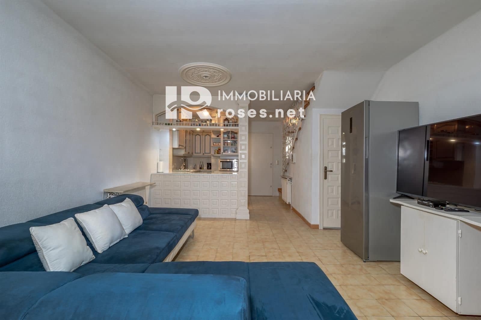 3 soverom Villa til salgs i Empuriabrava med svømmebasseng garasje - € 460 000 (Ref: 10158127)