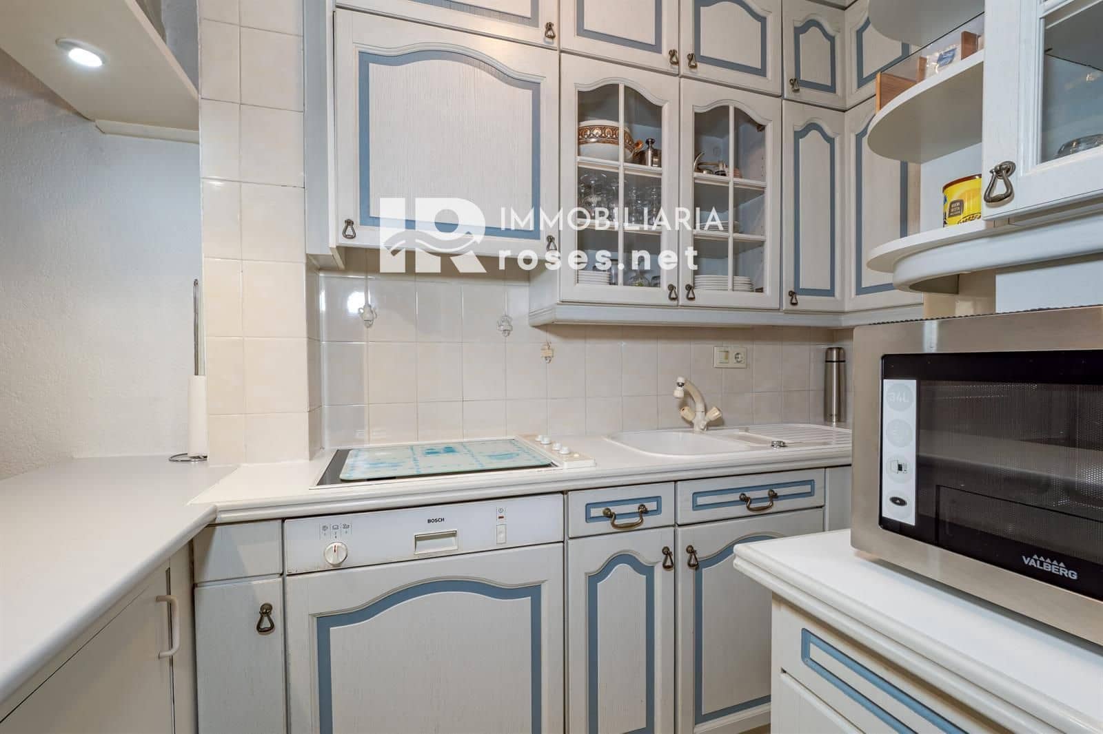 3 soverom Villa til salgs i Empuriabrava med svømmebasseng garasje - € 460 000 (Ref: 10158127)