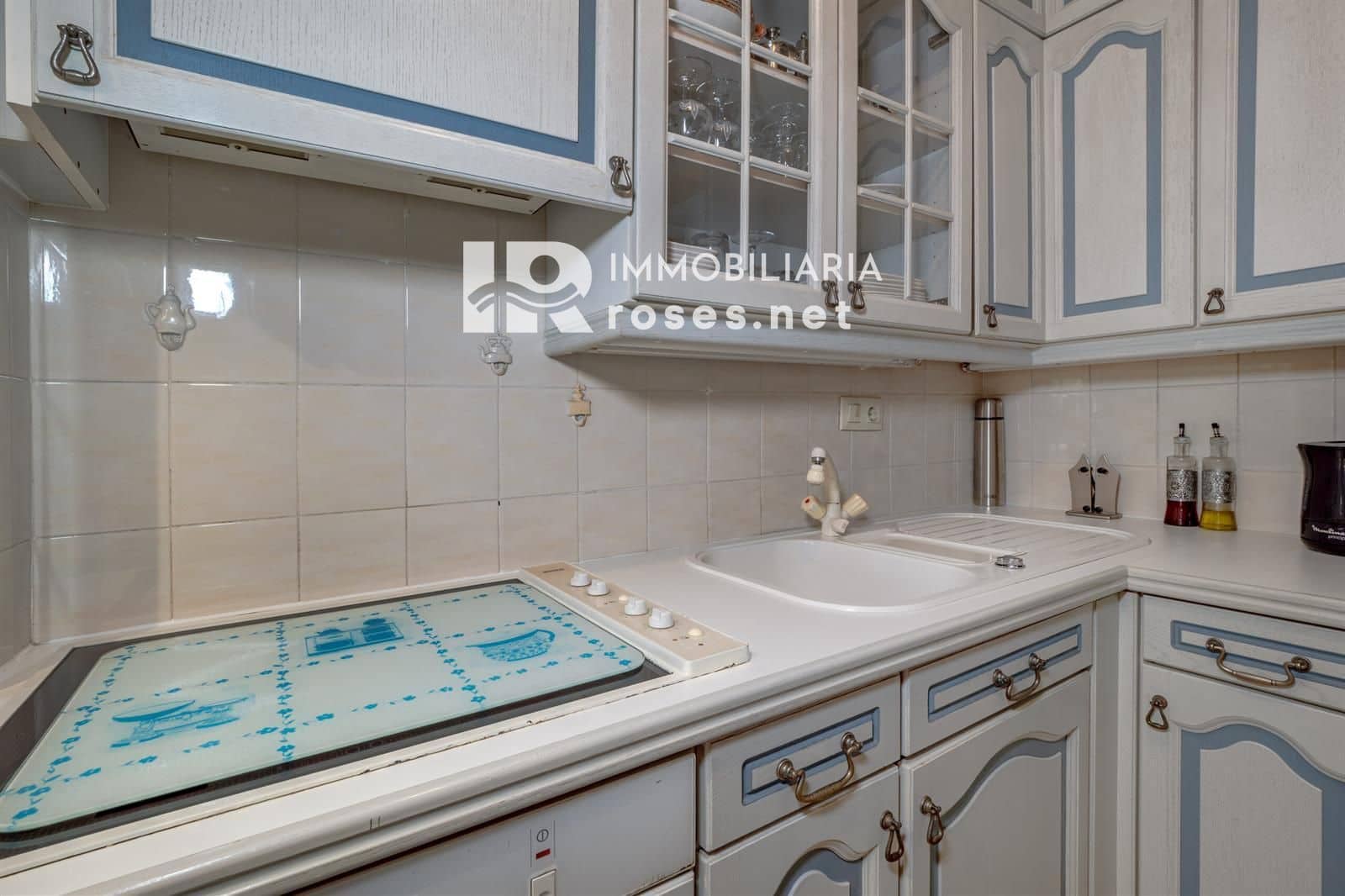 3 soverom Villa til salgs i Empuriabrava med svømmebasseng garasje - € 460 000 (Ref: 10158127)