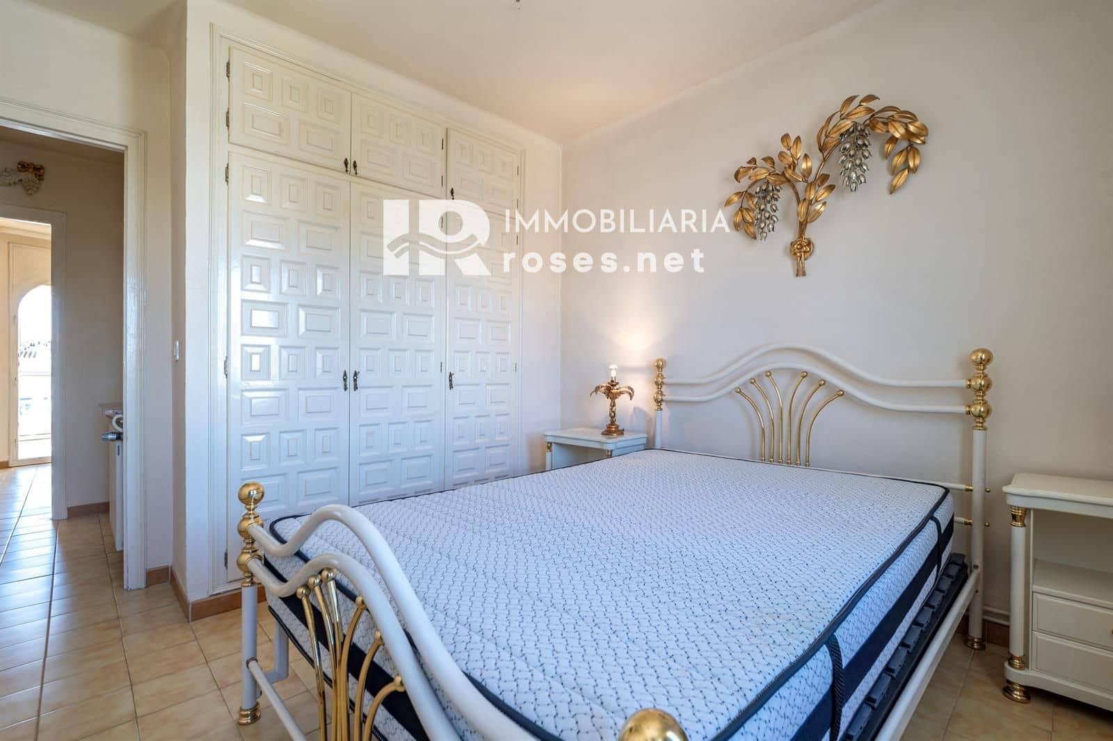 3 soverom Villa til salgs i Empuriabrava med svømmebasseng garasje - € 460 000 (Ref: 10158127)
