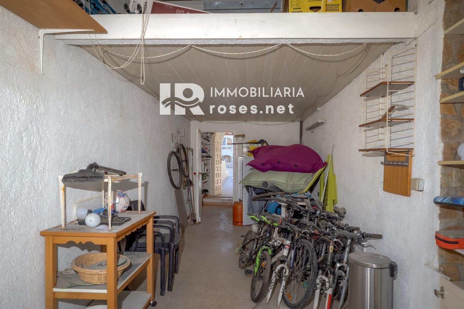 3 soverom Villa til salgs i Empuriabrava med svømmebasseng garasje - € 460 000 (Ref: 10158127)