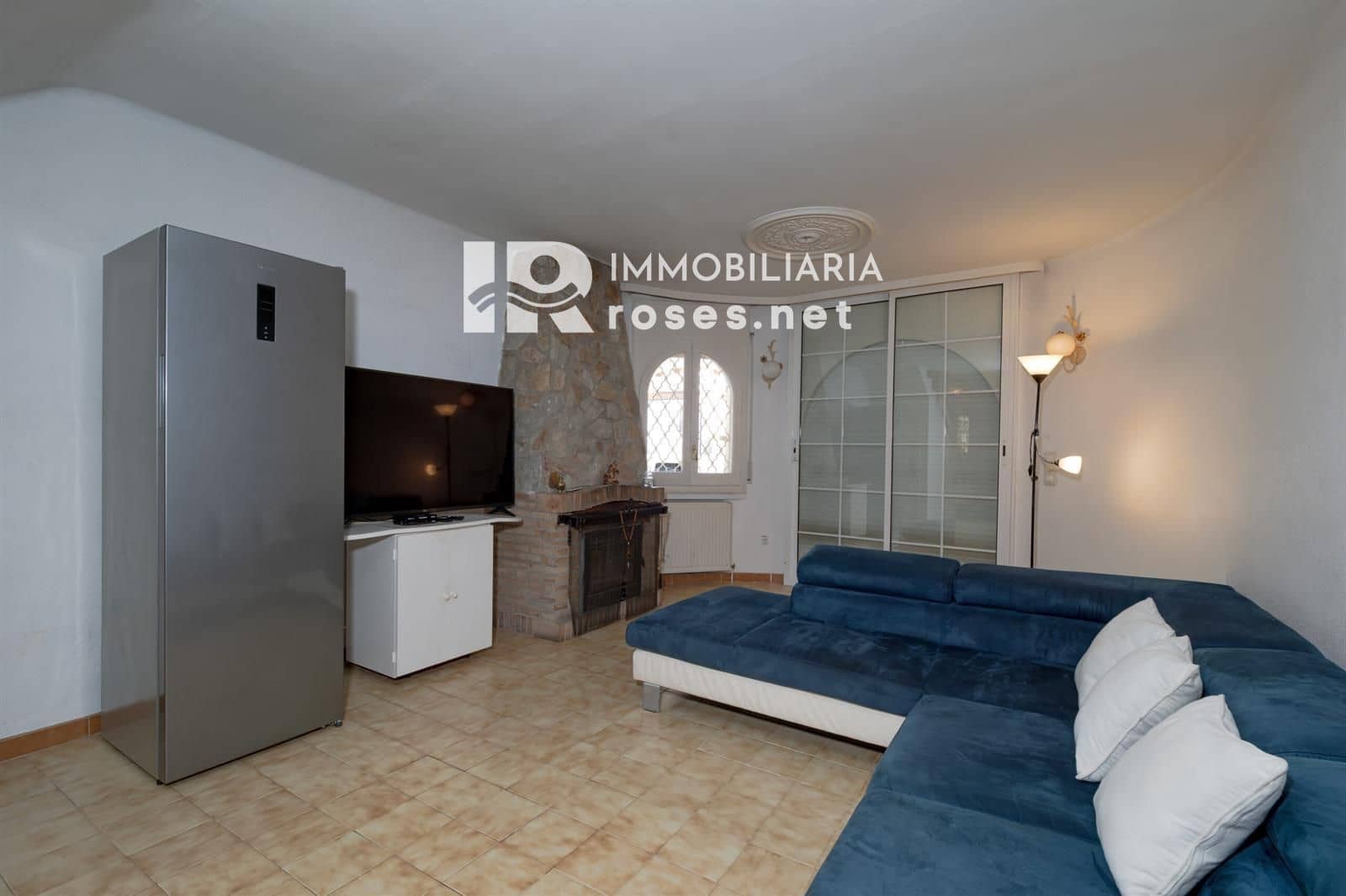 3 soverom Villa til salgs i Empuriabrava med svømmebasseng garasje - € 460 000 (Ref: 10158127)