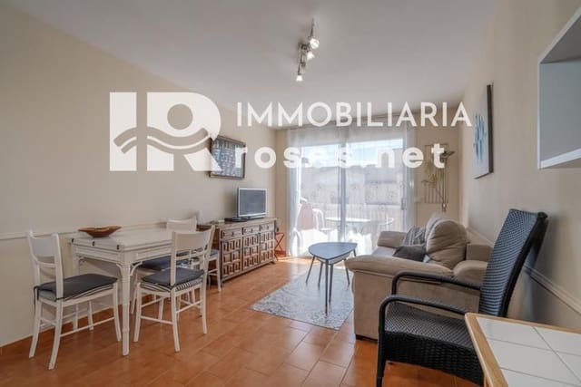 2 slaapkamer Flat te koop in Empuriabrava, Castelló d'Empúries met zwembad - € 188.000 (Ref: 10159765)