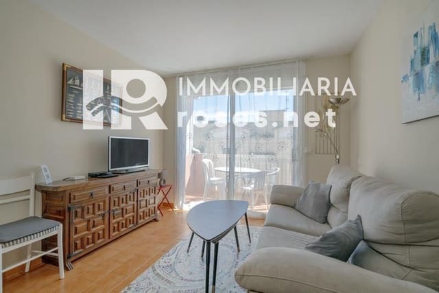 2 slaapkamer Flat te koop in Empuriabrava, Castelló d'Empúries met zwembad - € 188.000 (Ref: 10159765)