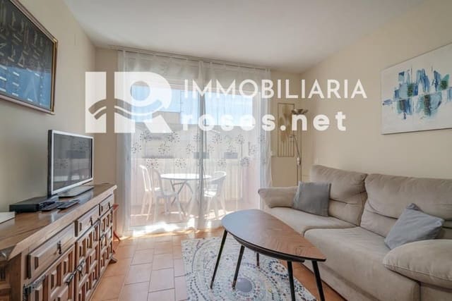2 slaapkamer Flat te koop in Empuriabrava, Castelló d'Empúries met zwembad - € 188.000 (Ref: 10159765)