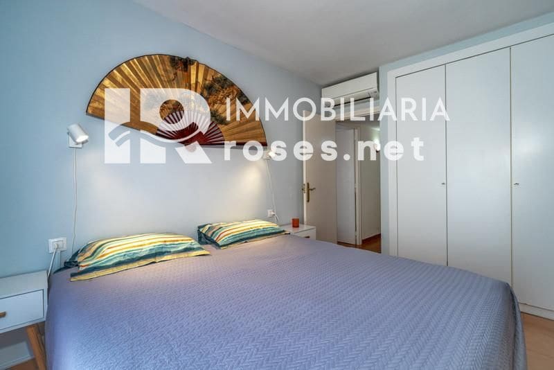 2 quarto Apartamento para venda em Empuriabrava com piscina - 188 000 € (Ref: 10161808)