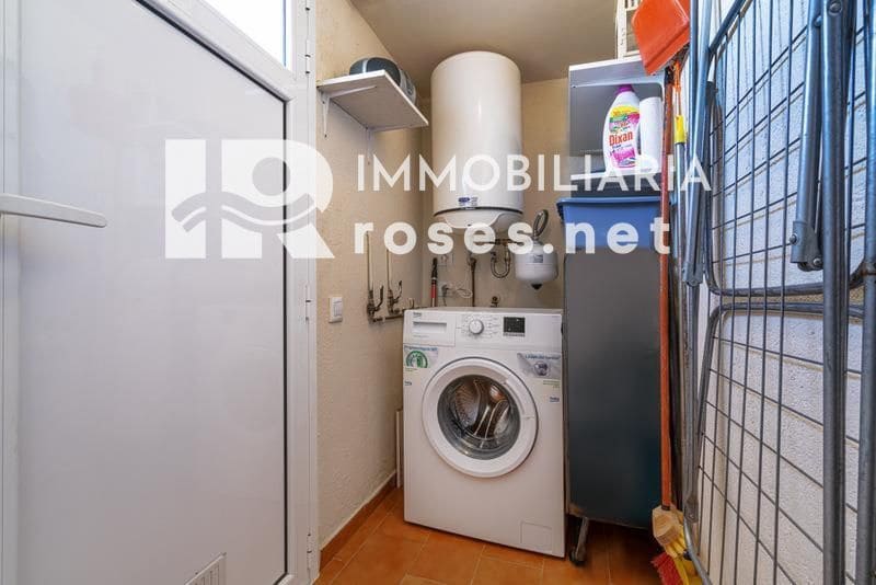 2 quarto Apartamento para venda em Empuriabrava com piscina - 188 000 € (Ref: 10161808)