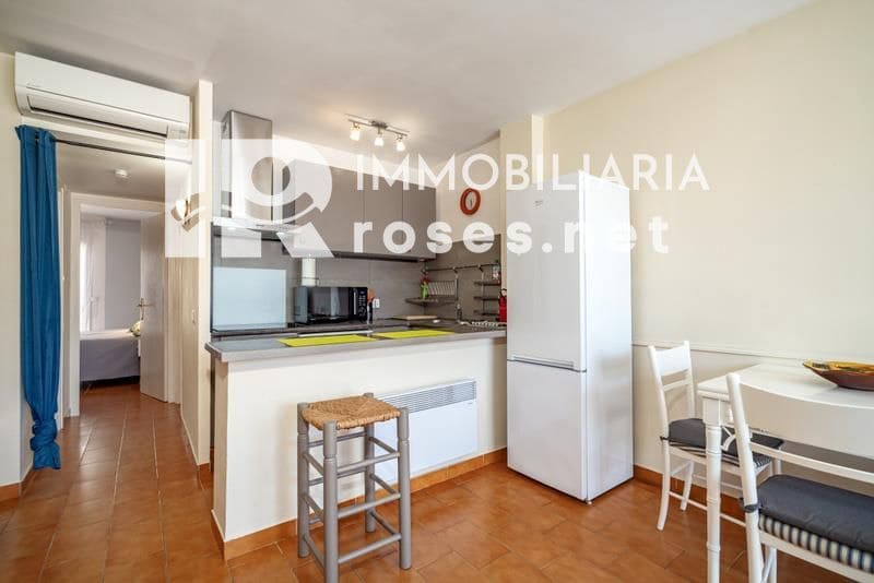 2 quarto Apartamento para venda em Empuriabrava com piscina - 188 000 € (Ref: 10161808)