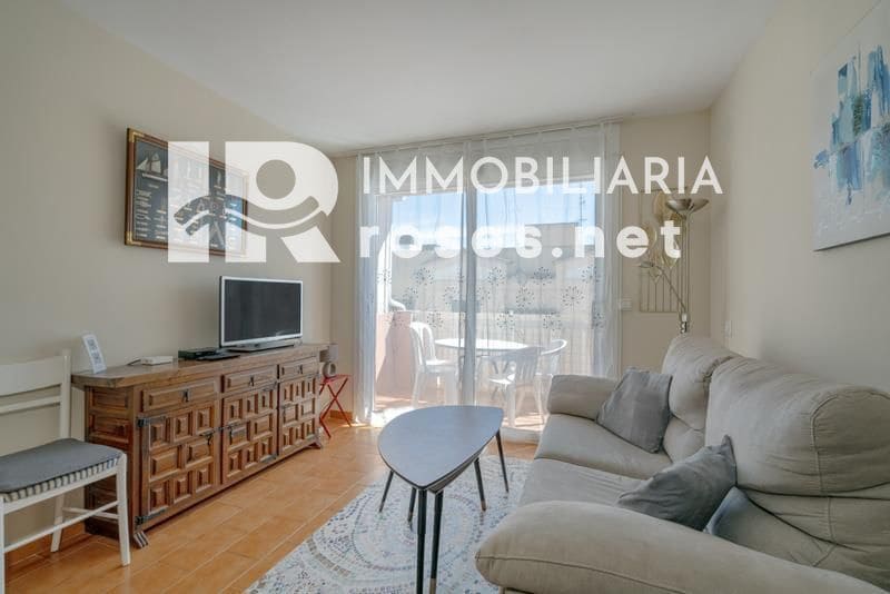 2 quarto Apartamento para venda em Empuriabrava com piscina - 188 000 € (Ref: 10161808)