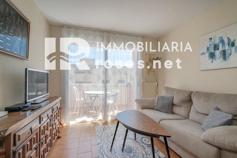 2 quarto Apartamento para venda em Empuriabrava com piscina - 188 000 € (Ref: 10161808)