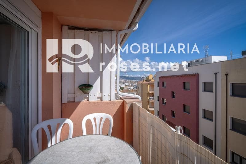 2 quarto Apartamento para venda em Empuriabrava com piscina - 188 000 € (Ref: 10161808)