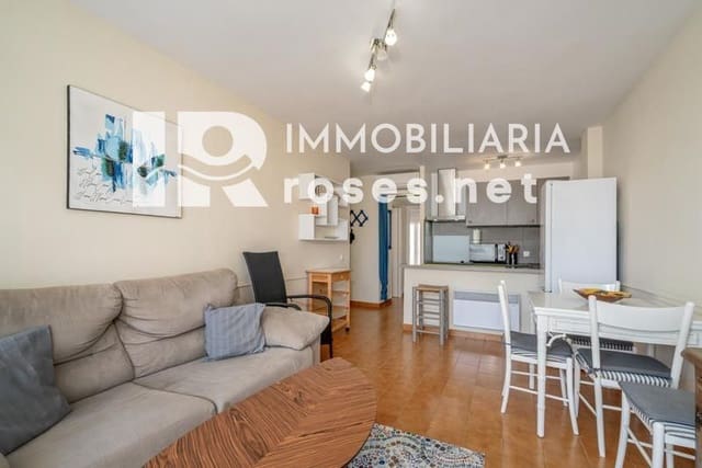 2 quarto Apartamento para venda em Empuriabrava, Castelló d'Empúries com piscina - 188 000 € (Ref: 10161808)