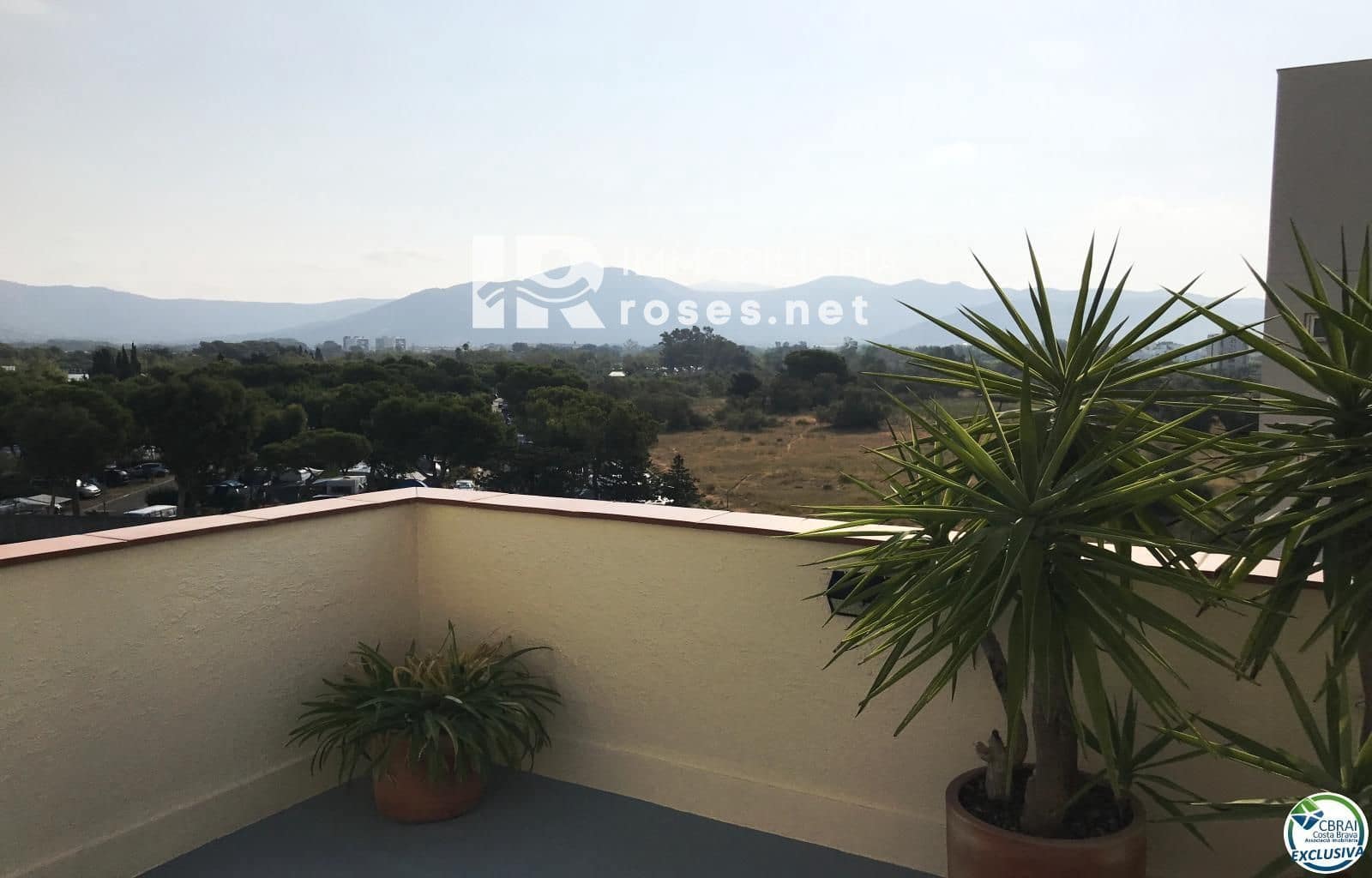 1 chambre Appartement à vendre à Santa Margarida avec garage - 178 000 € (Ref: 10165086)