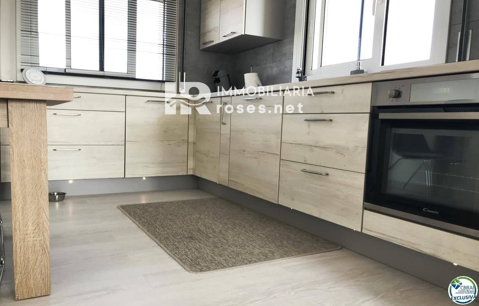 1 chambre Appartement à vendre à Santa Margarida avec garage - 178 000 € (Ref: 10165086)