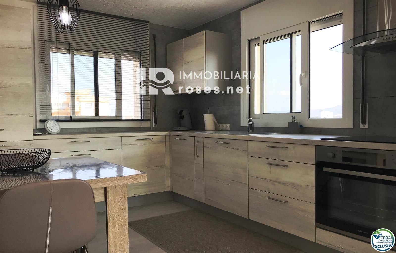 1 chambre Appartement à vendre à Santa Margarida avec garage - 178 000 € (Ref: 10165086)