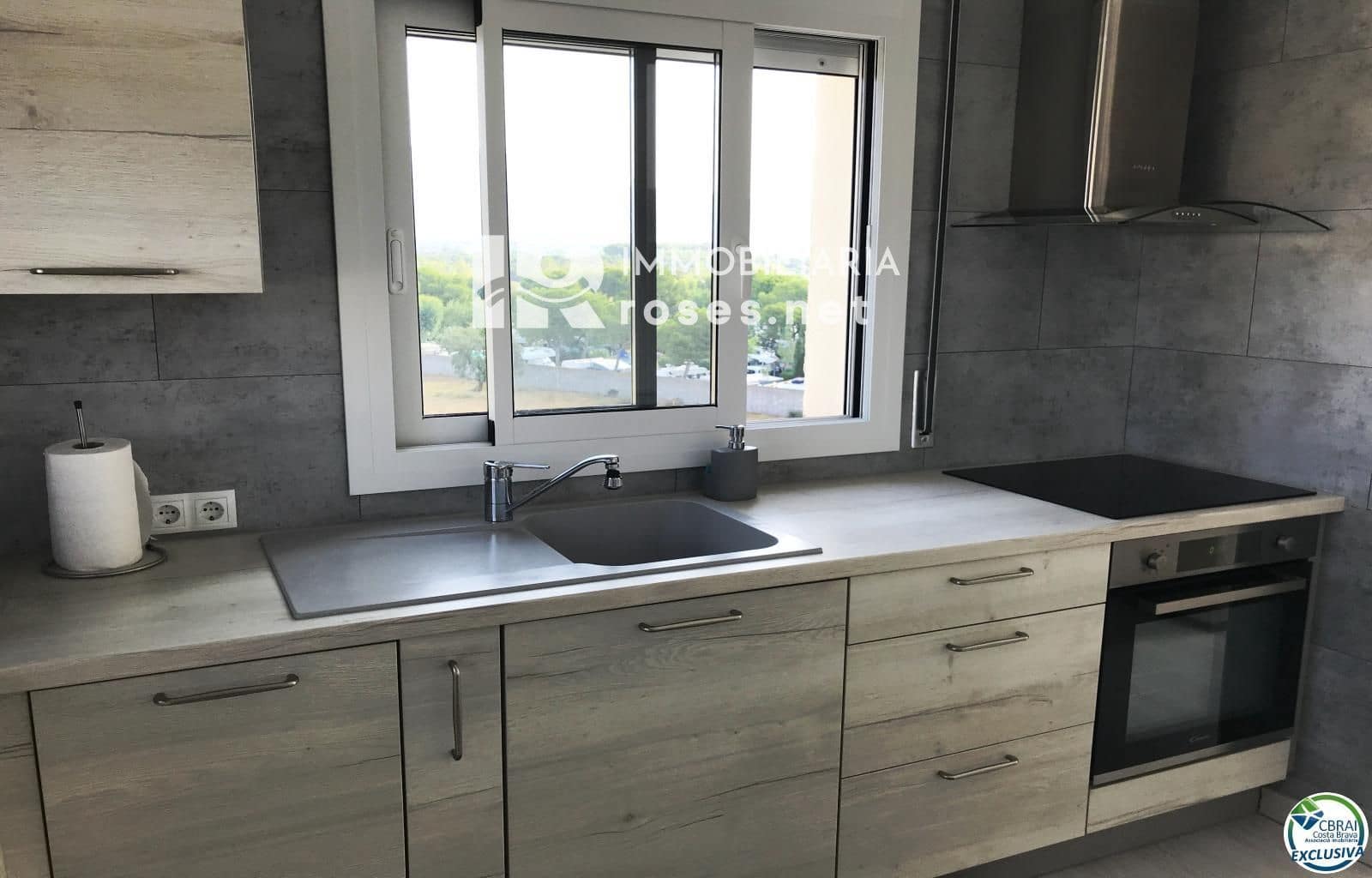 1 chambre Appartement à vendre à Santa Margarida avec garage - 178 000 € (Ref: 10165086)