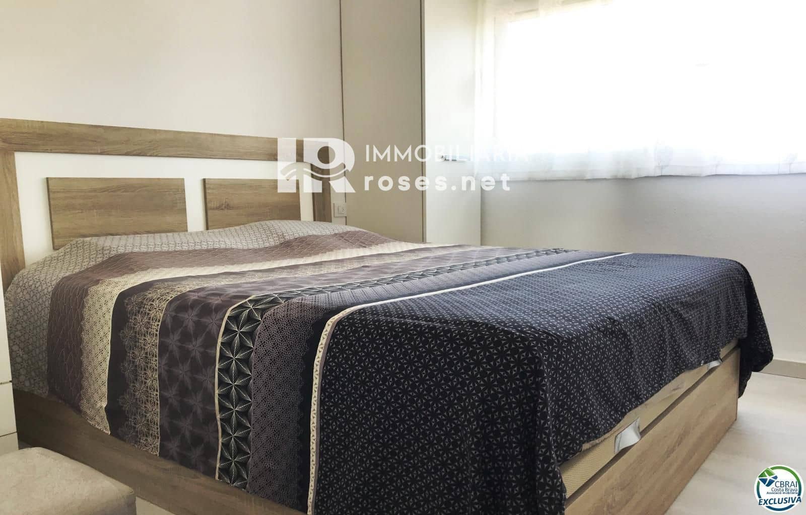 1 chambre Appartement à vendre à Santa Margarida avec garage - 178 000 € (Ref: 10165086)