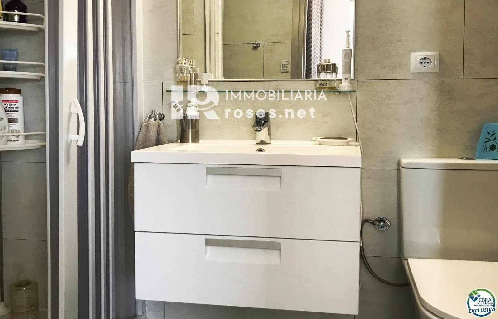 1 chambre Appartement à vendre à Santa Margarida avec garage - 178 000 € (Ref: 10165086)