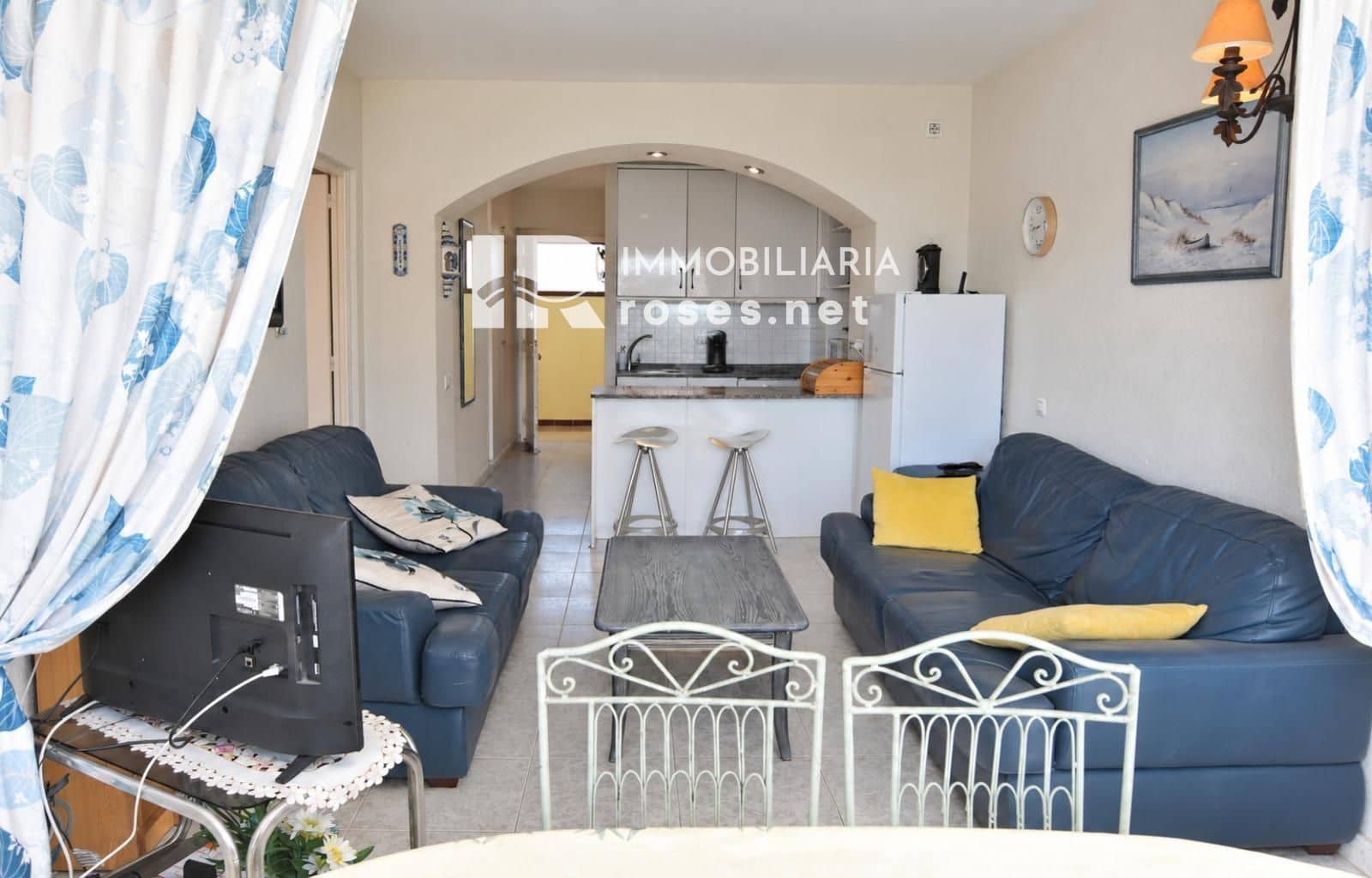 2 chambre Appartement à vendre à Santa Margarida avec piscine - 185 000 € (Ref: 10165087)