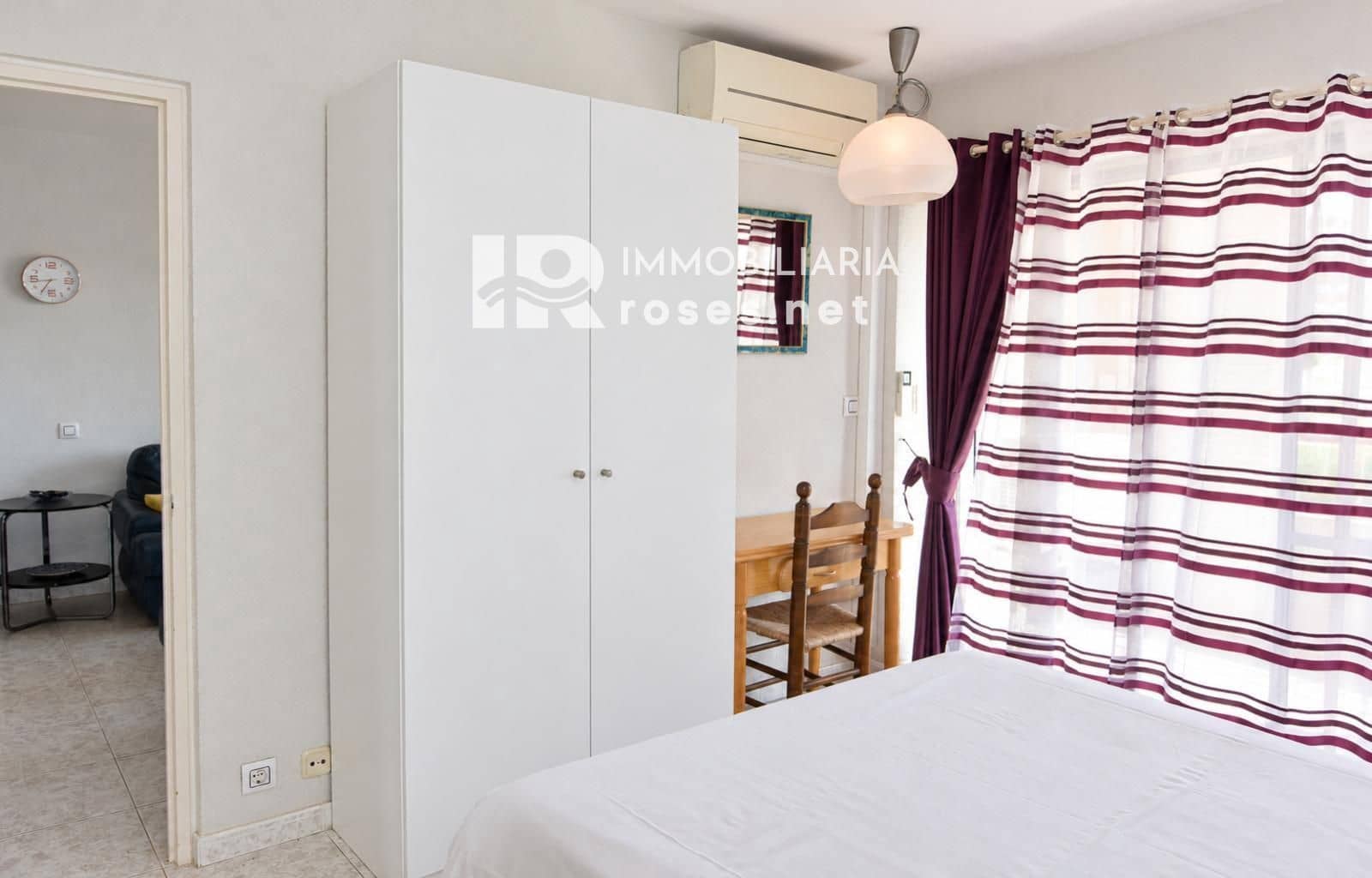 2 chambre Appartement à vendre à Santa Margarida avec piscine - 185 000 € (Ref: 10165087)