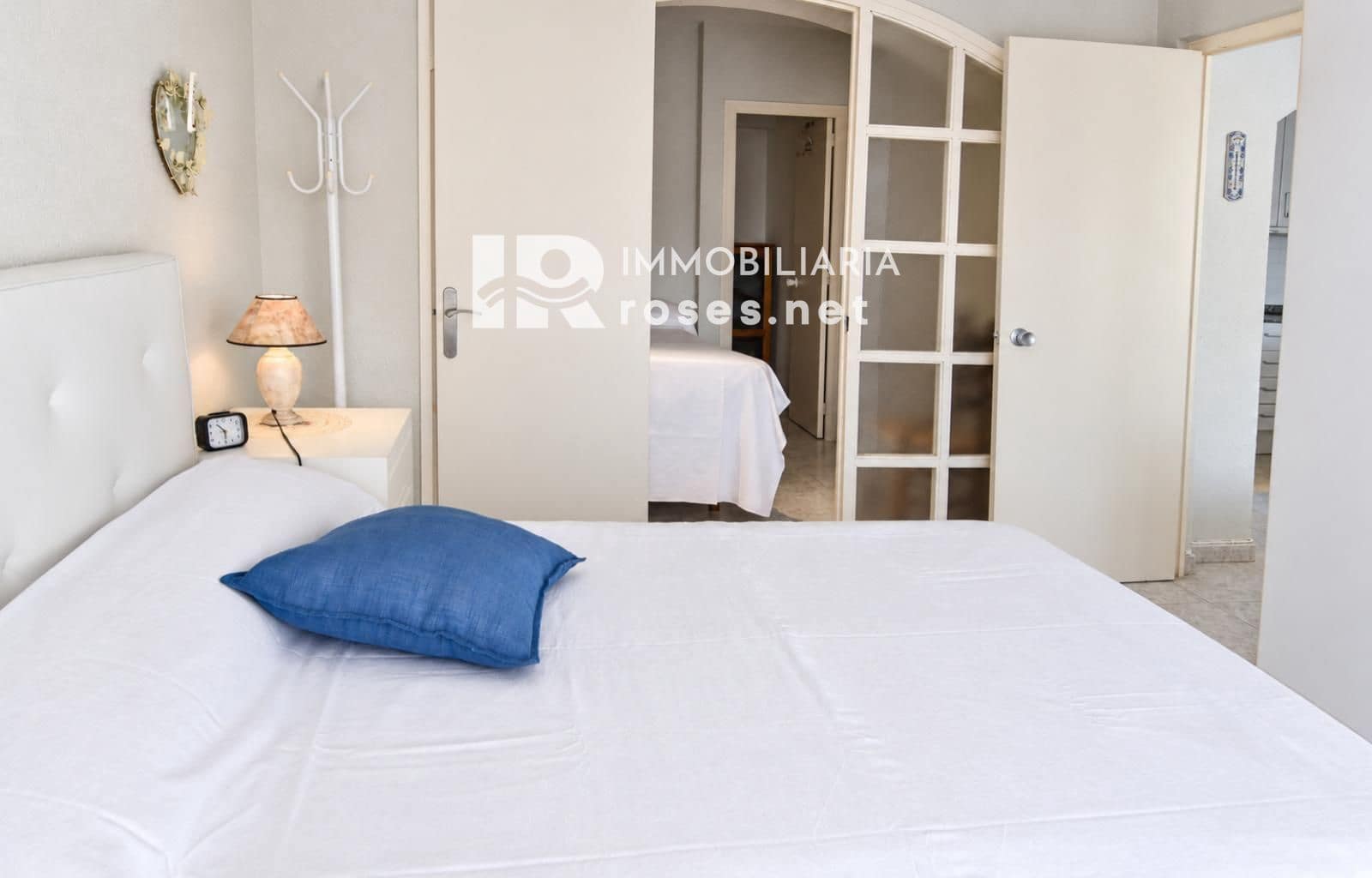 2 chambre Appartement à vendre à Santa Margarida avec piscine - 185 000 € (Ref: 10165087)