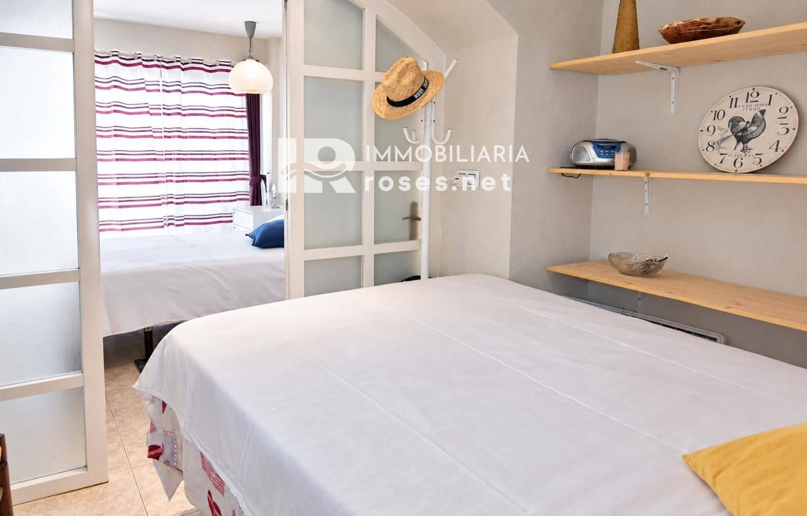2 chambre Appartement à vendre à Santa Margarida avec piscine - 185 000 € (Ref: 10165087)