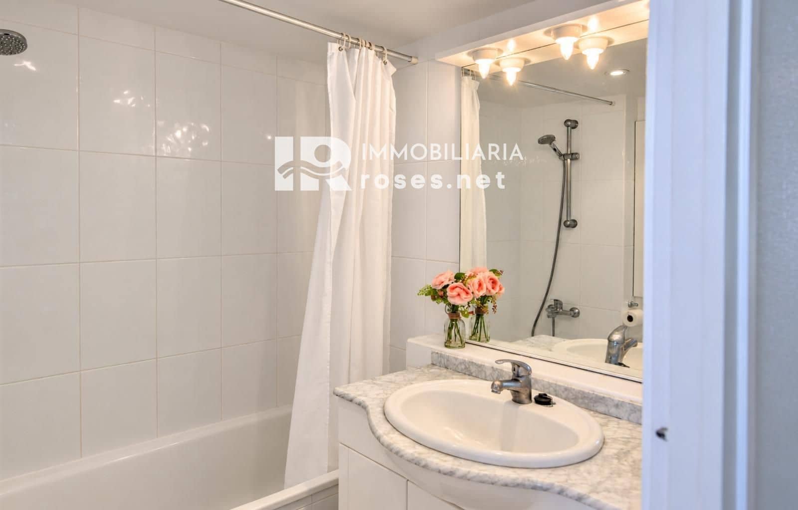 2 chambre Appartement à vendre à Santa Margarida avec piscine - 185 000 € (Ref: 10165087)