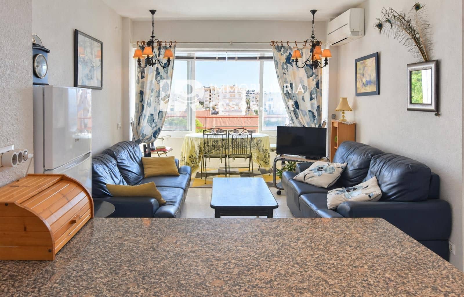 2 chambre Appartement à vendre à Santa Margarida avec piscine - 185 000 € (Ref: 10165087)