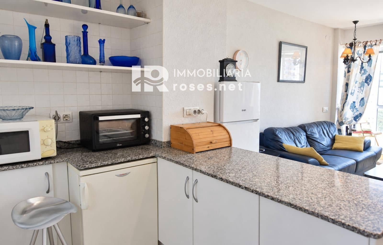 2 chambre Appartement à vendre à Santa Margarida avec piscine - 185 000 € (Ref: 10165087)