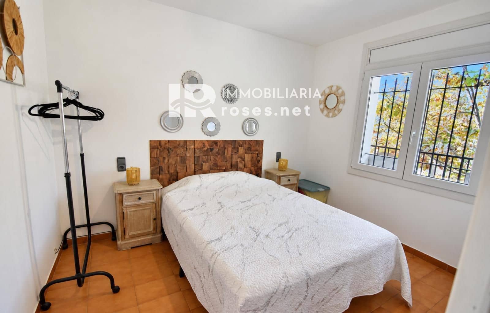 1 chambre Appartement à vendre à Empuriabrava - 110 000 € (Ref: 10165088)