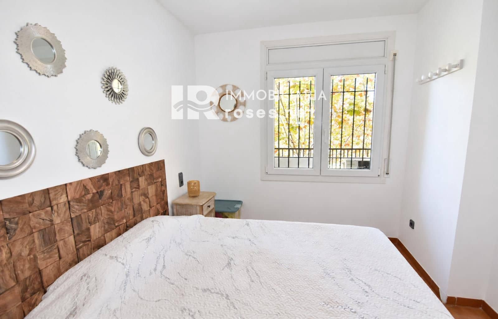 1 chambre Appartement à vendre à Empuriabrava - 110 000 € (Ref: 10165088)
