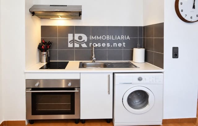 1 makuuhuone Asunto myytävänä paikassa Empuriabrava, Castelló d'Empúries - 110 000 € (Ref: 10165088)