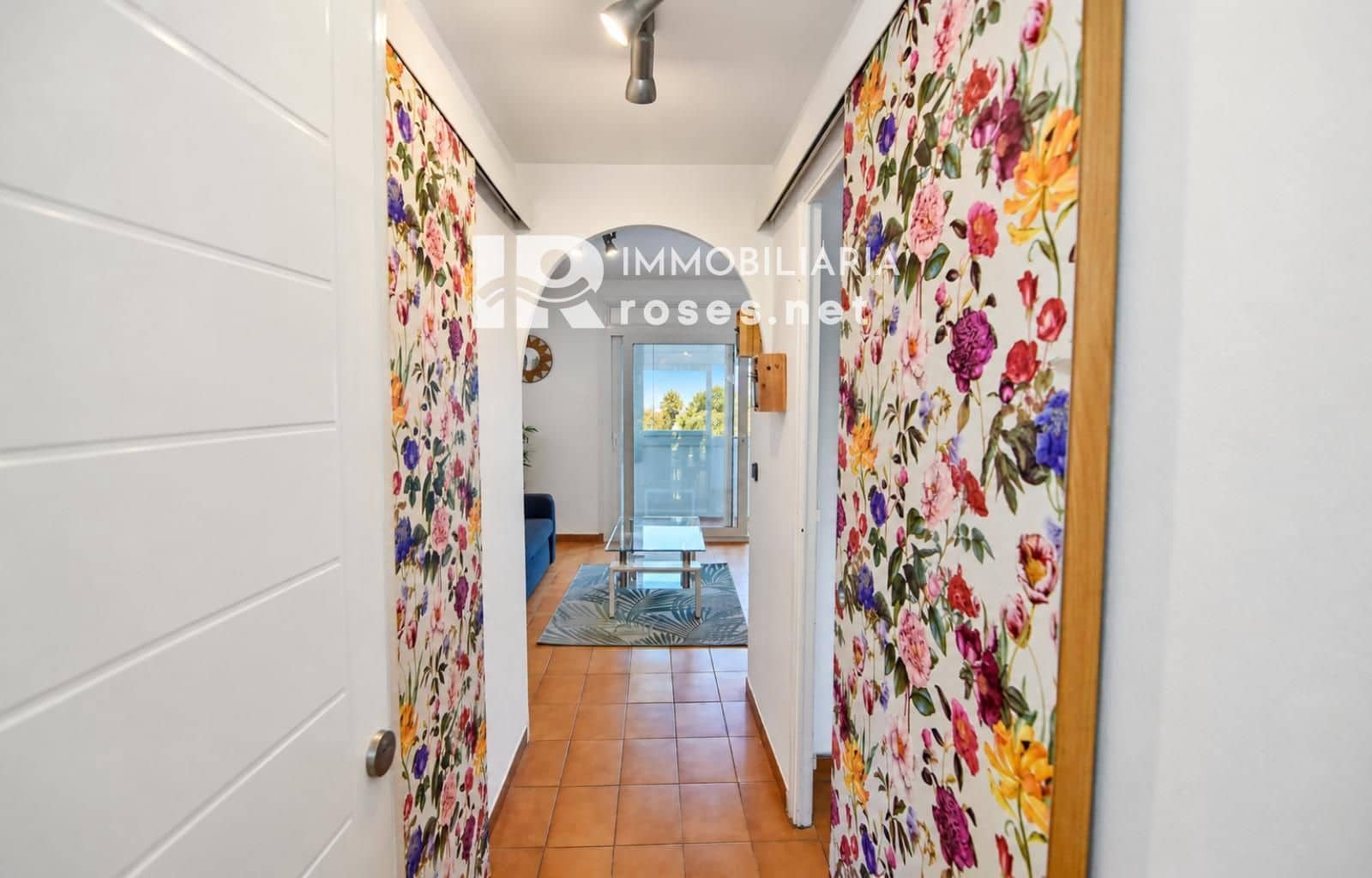 1 chambre Appartement à vendre à Empuriabrava - 110 000 € (Ref: 10165088)