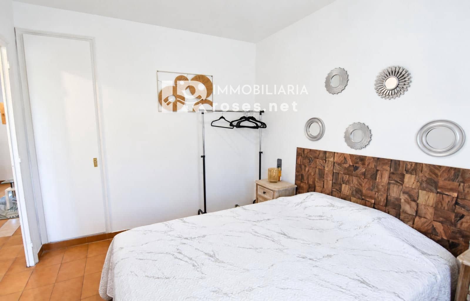 1 chambre Appartement à vendre à Empuriabrava - 110 000 € (Ref: 10165088)
