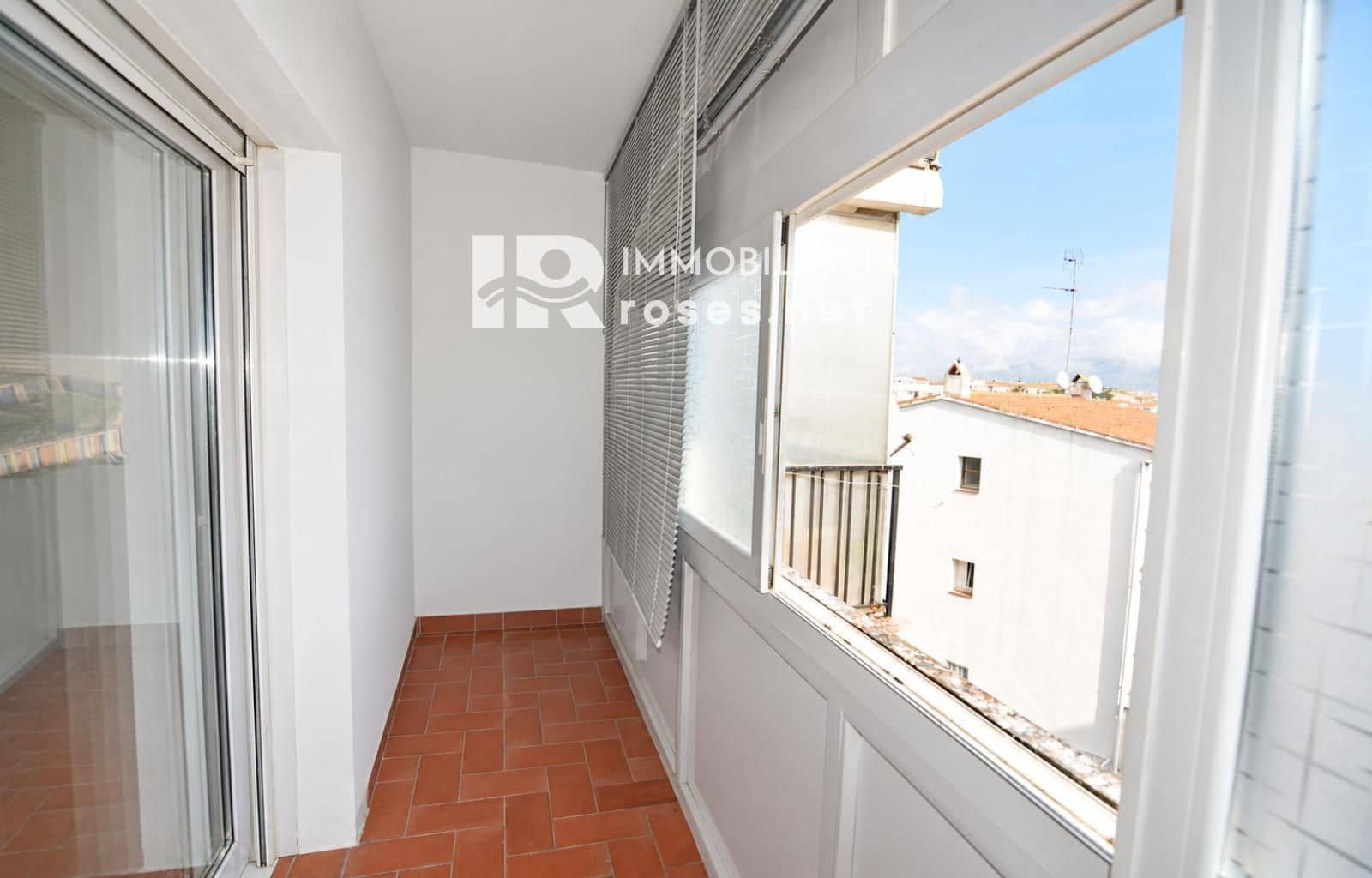 1 chambre Appartement à vendre à Empuriabrava - 110 000 € (Ref: 10165088)